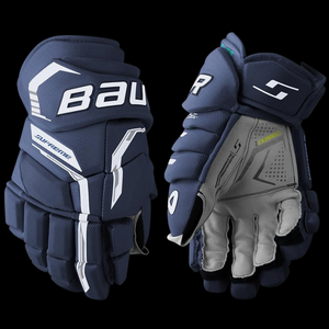 Bauer Supreme Fuse Gloves
