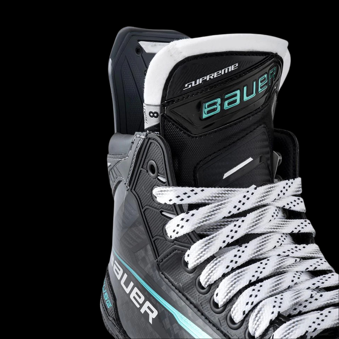 Bauer Supreme Fuse Ice Hockey Skates Senior