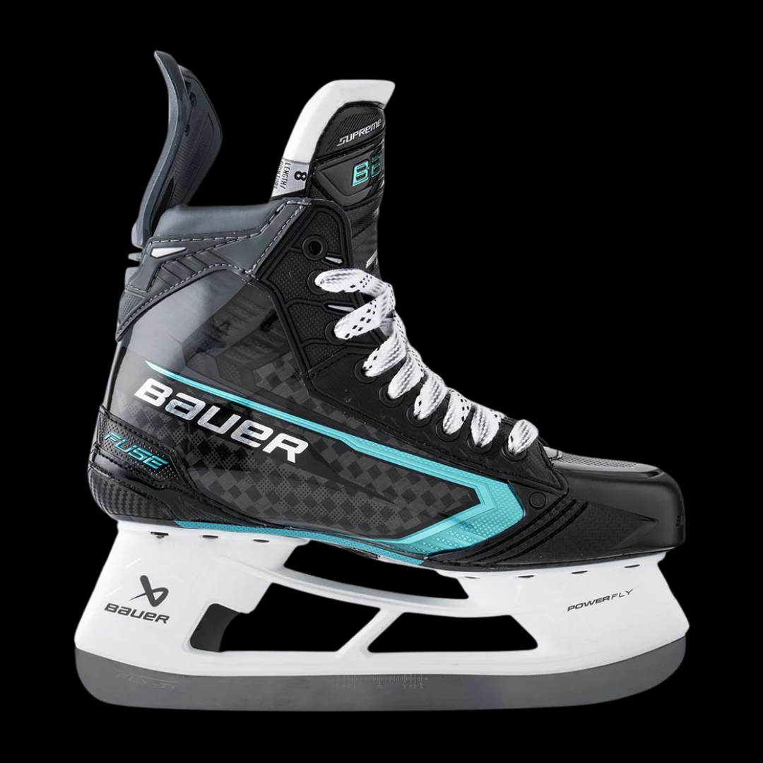 Bauer Supreme Fuse Ice Hockey Skates Senior