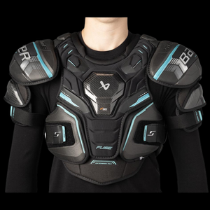 Bauer Supreme Fuse Shoulder Pads Senior