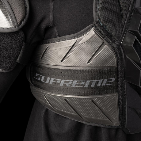 Bauer Supreme Fuse Shoulder Pads Senior