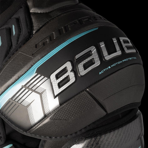 Bauer Supreme Fuse Shoulder Pads Senior