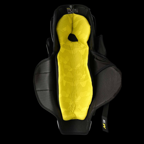 Bauer Supreme M3 Shin Pads