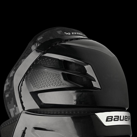 Bauer Supreme M3 Shin Pads