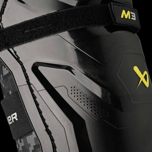 Bauer Supreme M3 Shin Pads