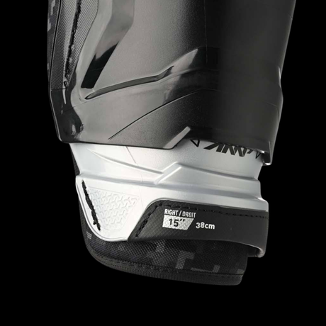 Bauer Supreme M3 Shin Pads