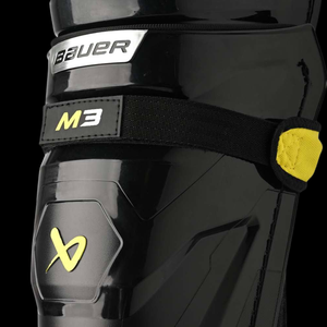 Bauer Supreme M3 Shin Pads