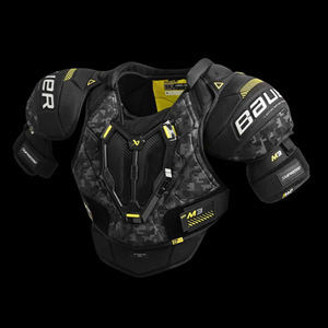 Bauer Supreme M3 Shoulder Pads