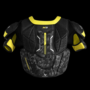 Bauer Supreme M3 Shoulder Pads