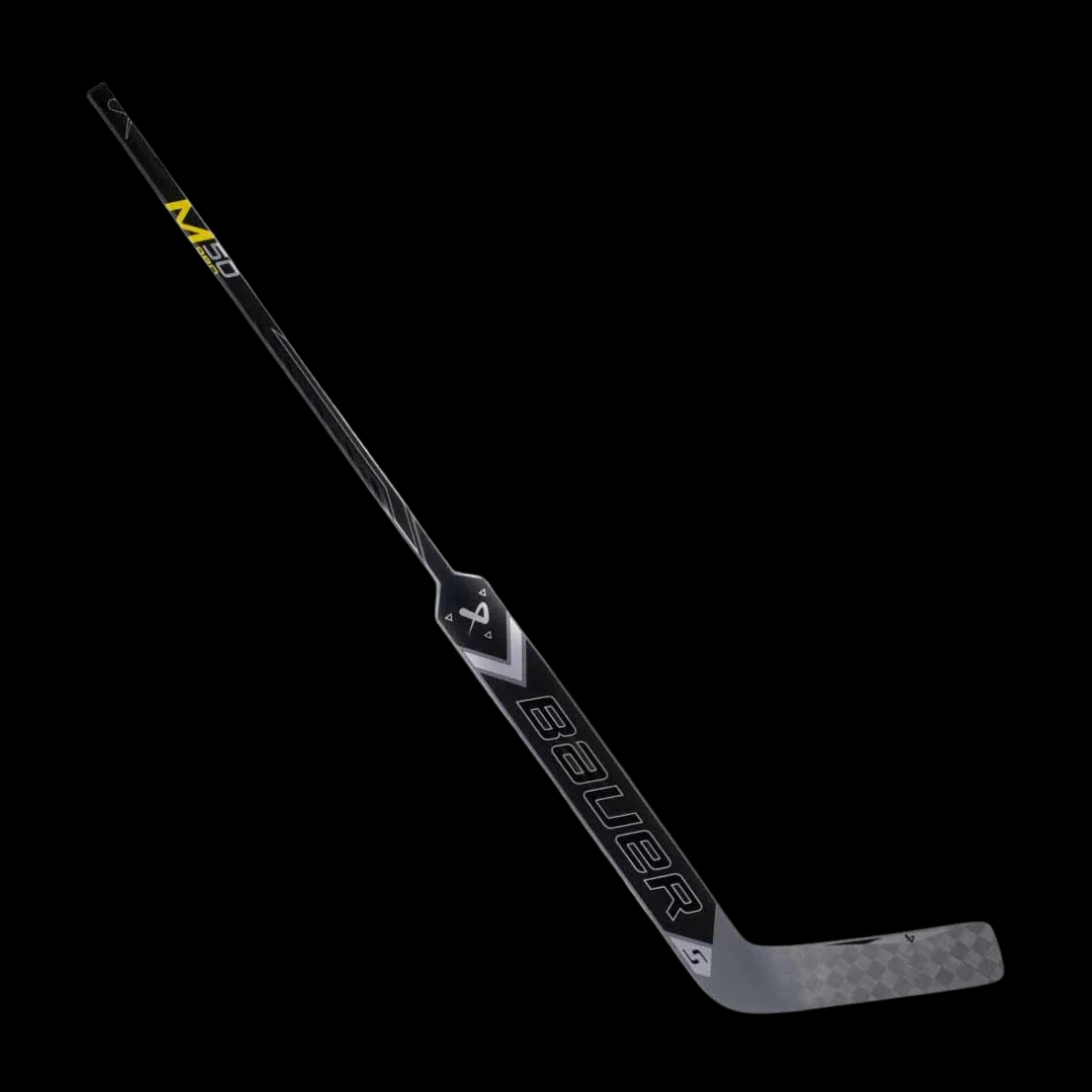 Bauer Supreme M50 Pro Goalie Stick