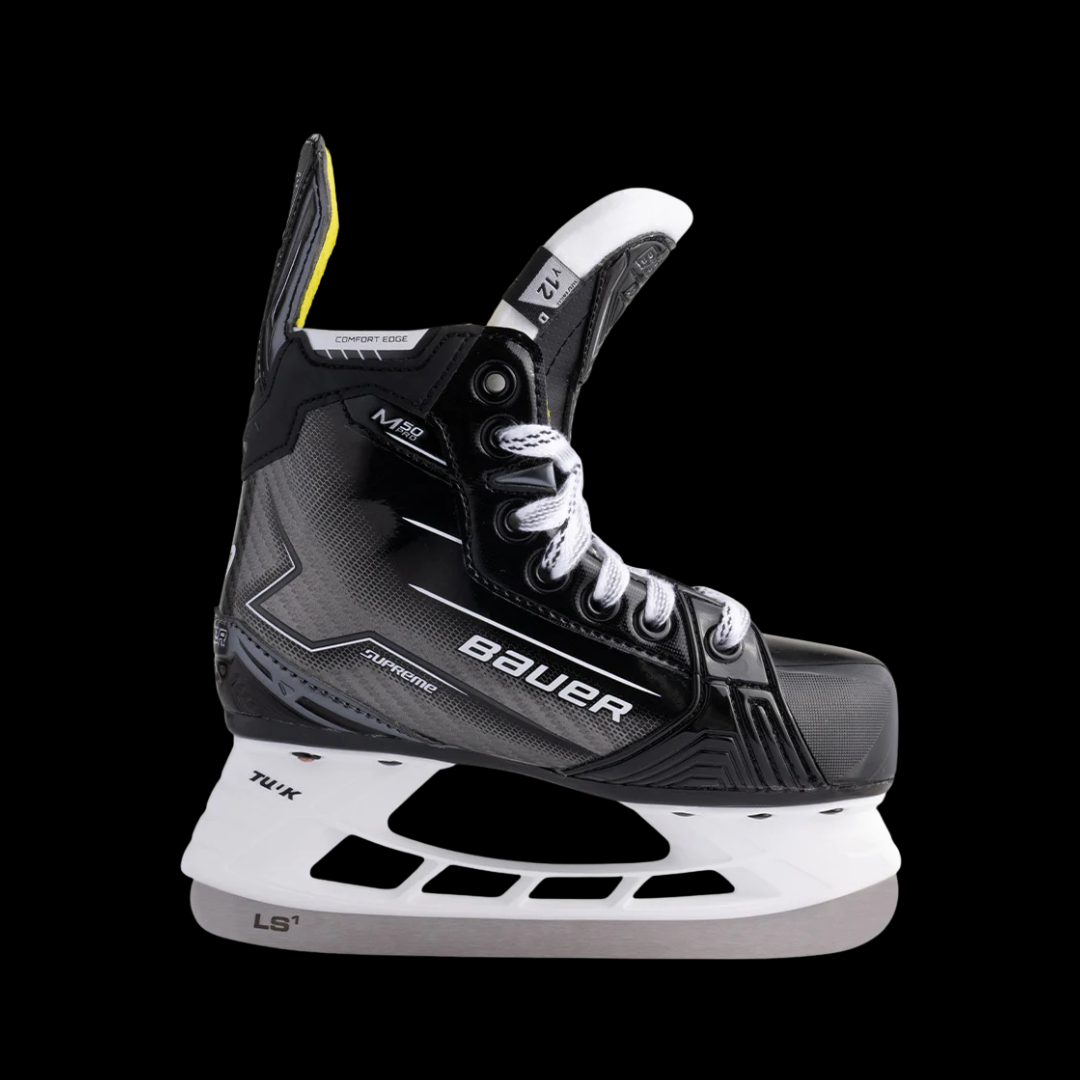 Bauer Supreme M50 Pro Hockey Skate Youth
