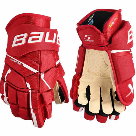 Bauer Supreme M5 Pro Gloves