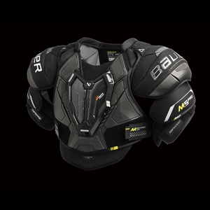 Bauer Supreme M5 Pro Shoulder Pads