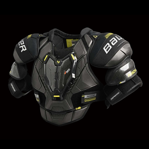 Bauer Supreme Mach Shoulder Pads