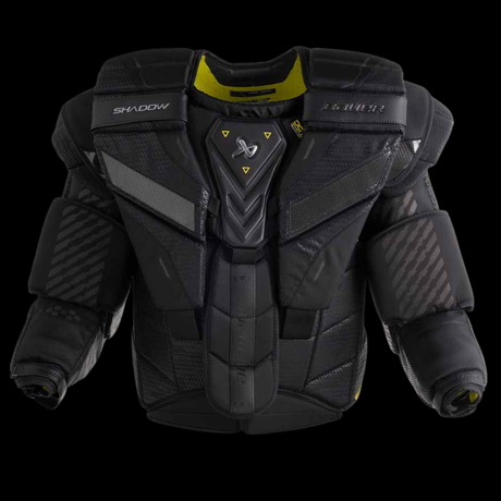 Bauer Supreme Shadow Goalie Body Armour 