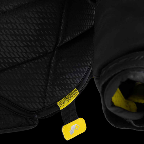 Bauer Supreme Shadow Goalie Body Armour 