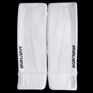 Bauer Supreme Shadow Goalie Leg Pads 