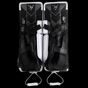 Bauer Supreme Shadow Goalie Leg Pads 