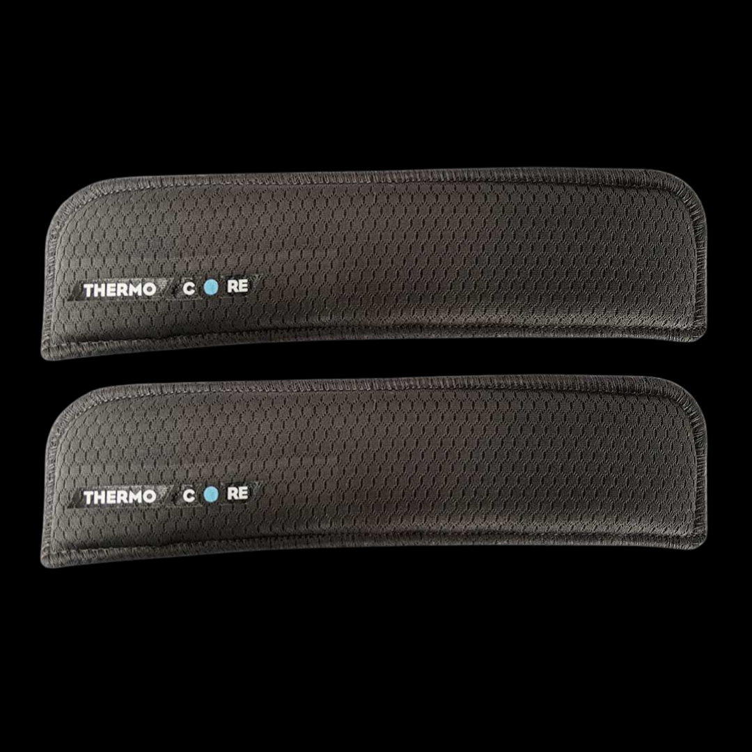Bauer Thermocore Sweat Band (2PK) Senior