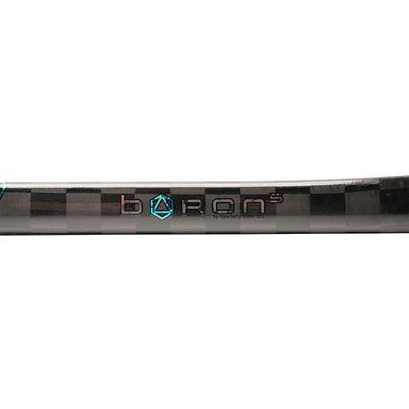 Bauer Twitch Hockey Stick Intermediate with TWITCH Taper technology for enhanced flex and fast recoil.