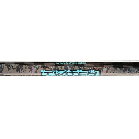 Bauer Twitch Hockey Stick Intermediate with TWITCH Taper technology for advanced flex and fast recoil.