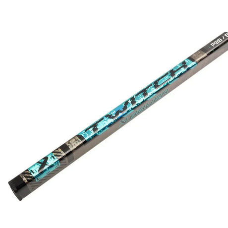Bauer Twitch Hockey Stick Intermediate with TWITCH Taper technology and advanced design.