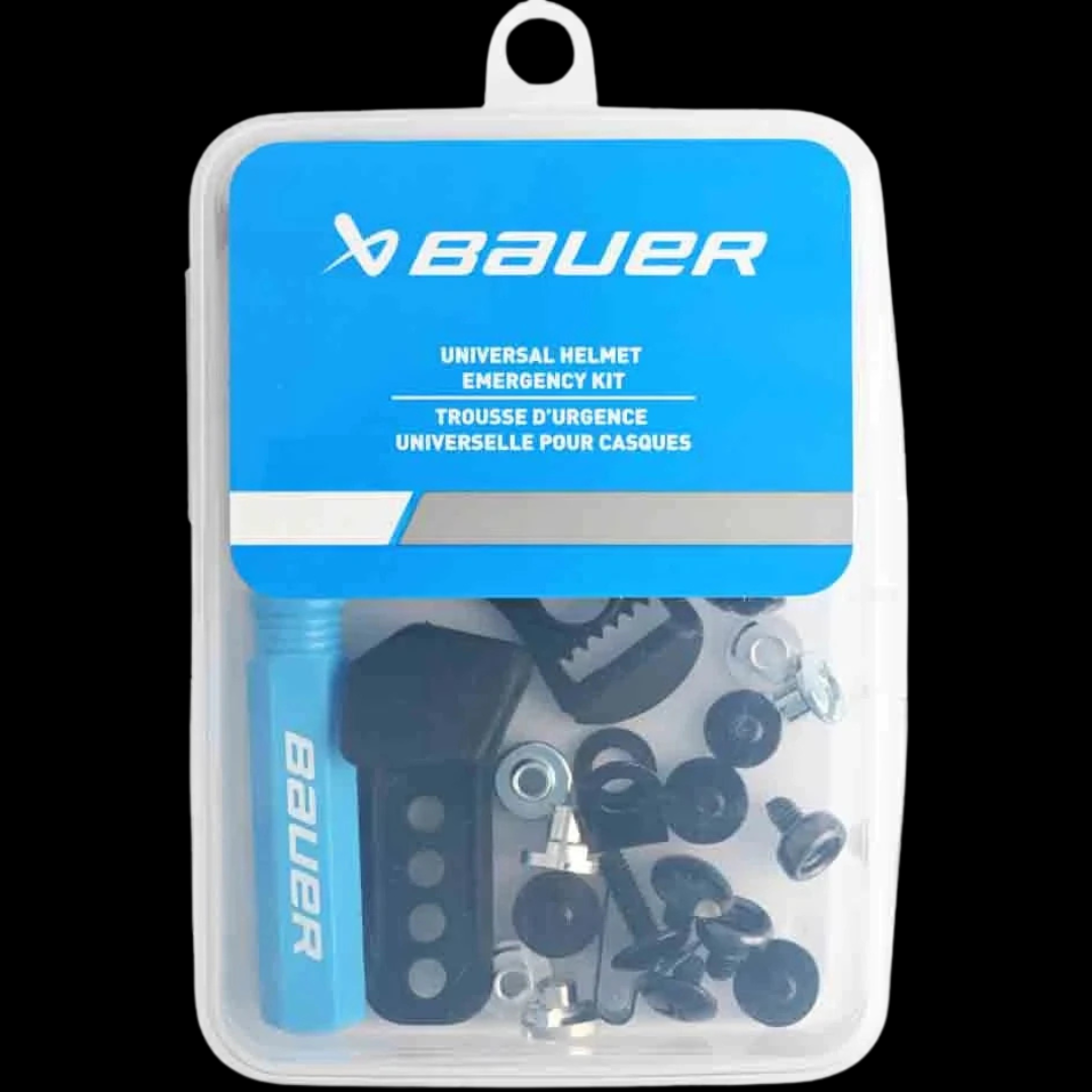 Bauer Universal Helmet Kit