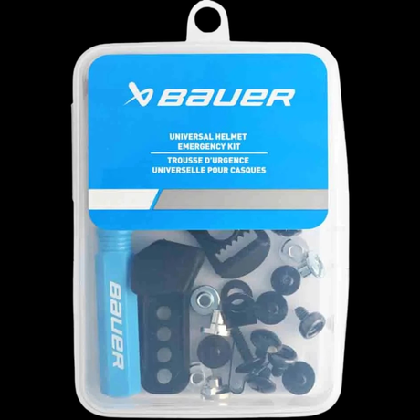 Bauer Universal Helmet Kit