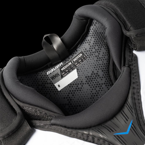 Bauer Vapor Fly-W Shoulder Pads