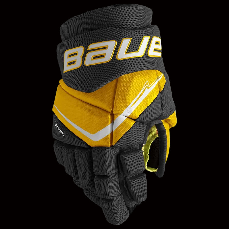 Bauer Vapor Fly40 Gloves Junior