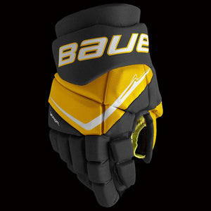 Bauer Vapor Fly40 Gloves Junior