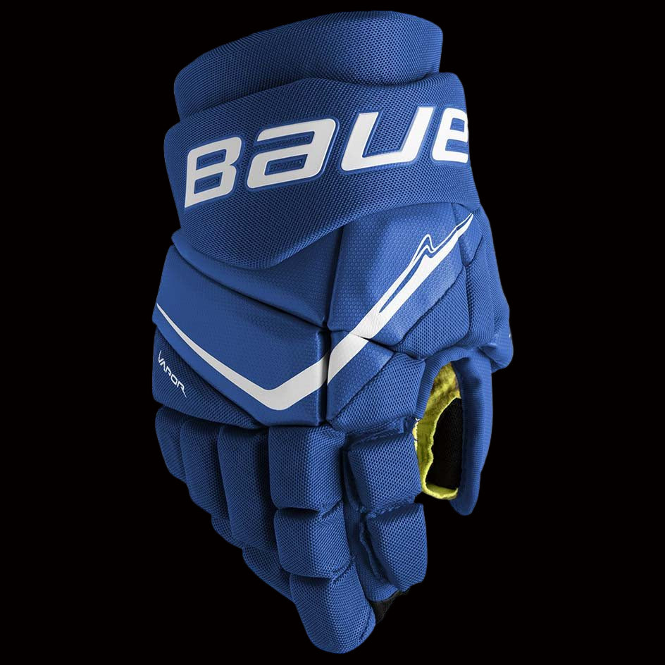 Bauer Vapor Fly40 Gloves Junior