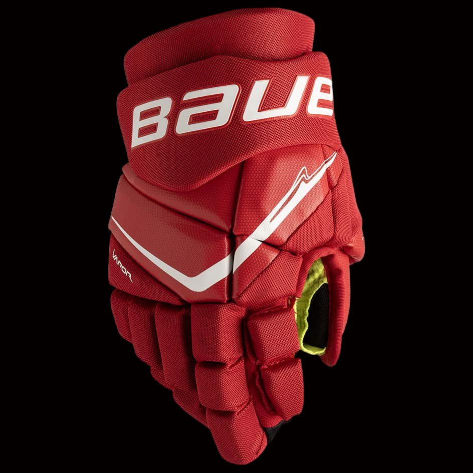 Bauer Vapor Fly40 Gloves Junior