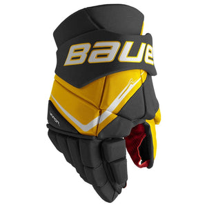 Bauer Vapor Fly40 Gloves Senior