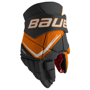 Bauer Vapor Fly40 Gloves Intermediate