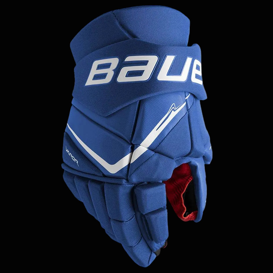 Bauer Vapor Fly40 Ice Hockey Gloves Intermediate