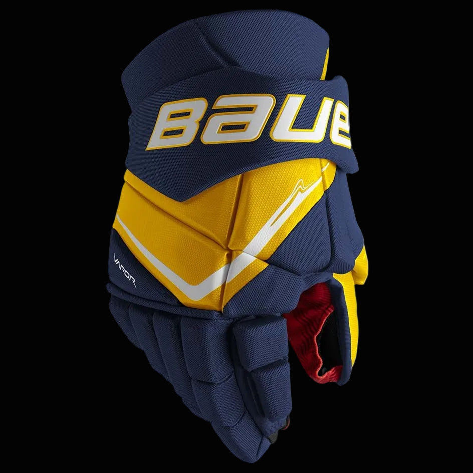 Bauer Vapor Fly40 Ice Hockey Gloves Intermediate
