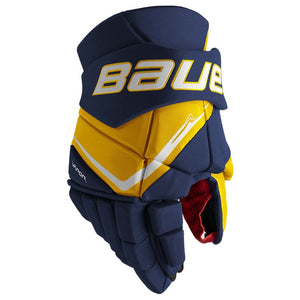 Bauer Vapor Fly40 Gloves Intermediate