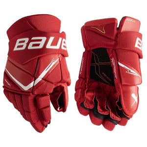 Bauer Vapor Fly40 Gloves Intermediate