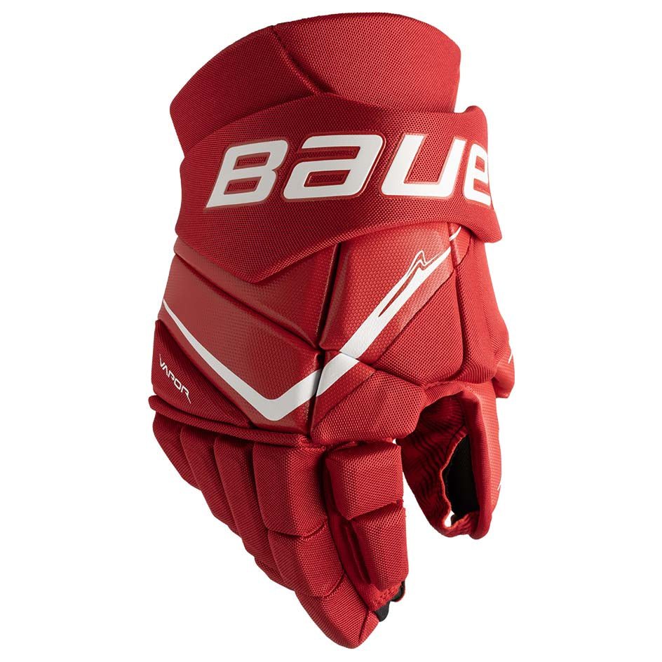 Bauer Vapor Fly40 Gloves Intermediate
