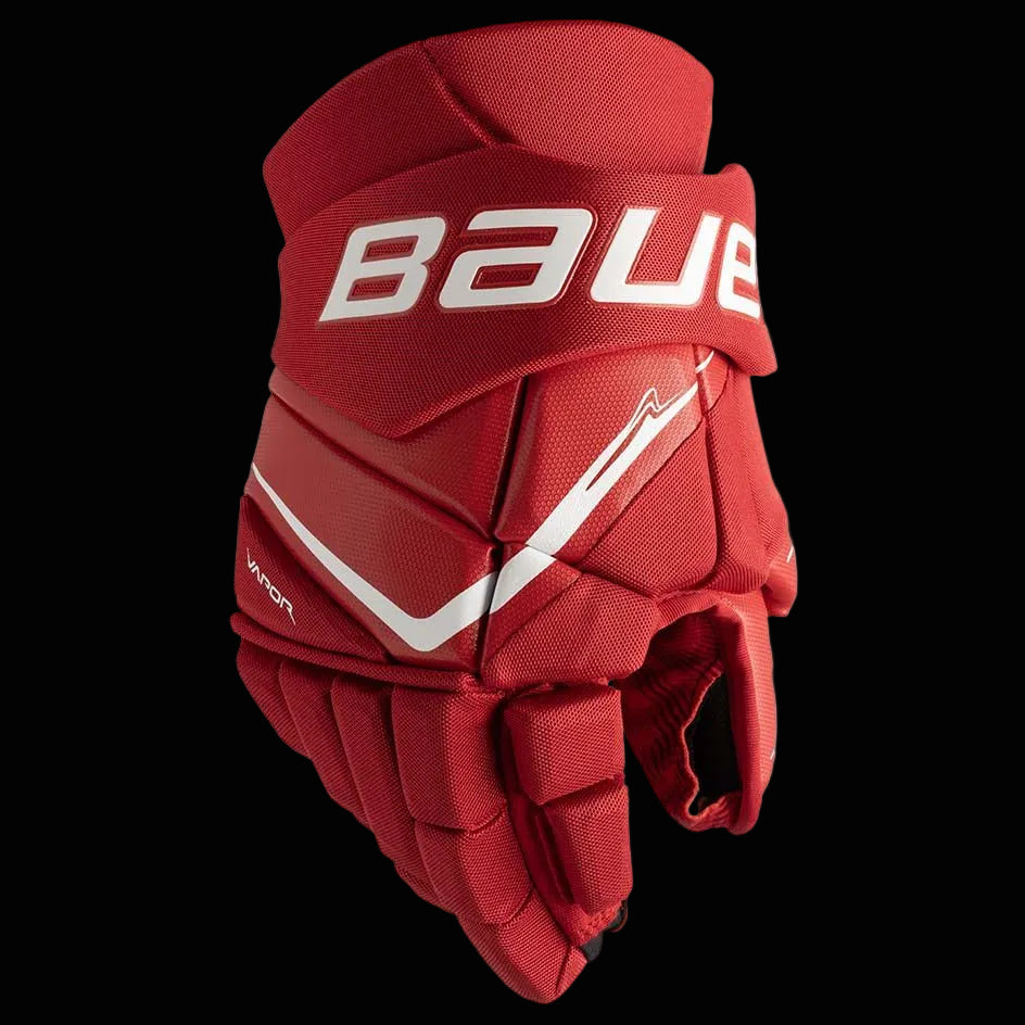 Bauer Vapor Fly40 Ice Hockey Gloves Intermediate