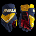 Bauer Vapor Fly40 Ice Hockey Gloves 