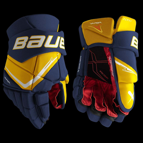 Bauer Vapor Fly40 Ice Hockey Gloves 