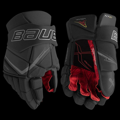 Bauer Vapor Fly40 Ice Hockey Gloves 