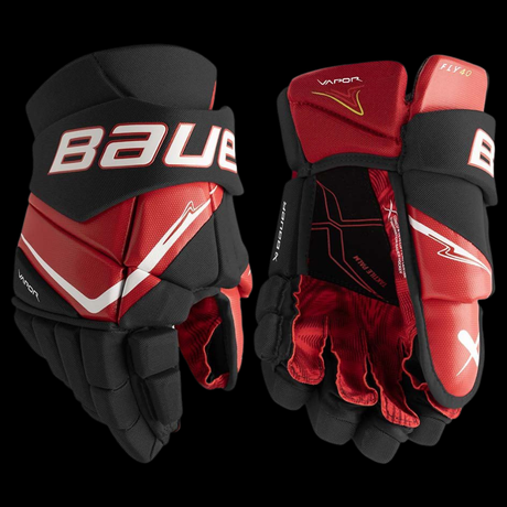 Bauer Vapor Fly40 Ice Hockey Gloves 