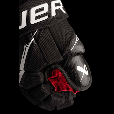 Bauer Vapor Fly40 Ice Hockey Gloves 