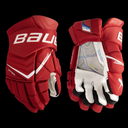 Bauer Vapor FlyLite Gloves