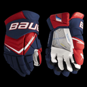 Bauer Vapor FlyLite Gloves
