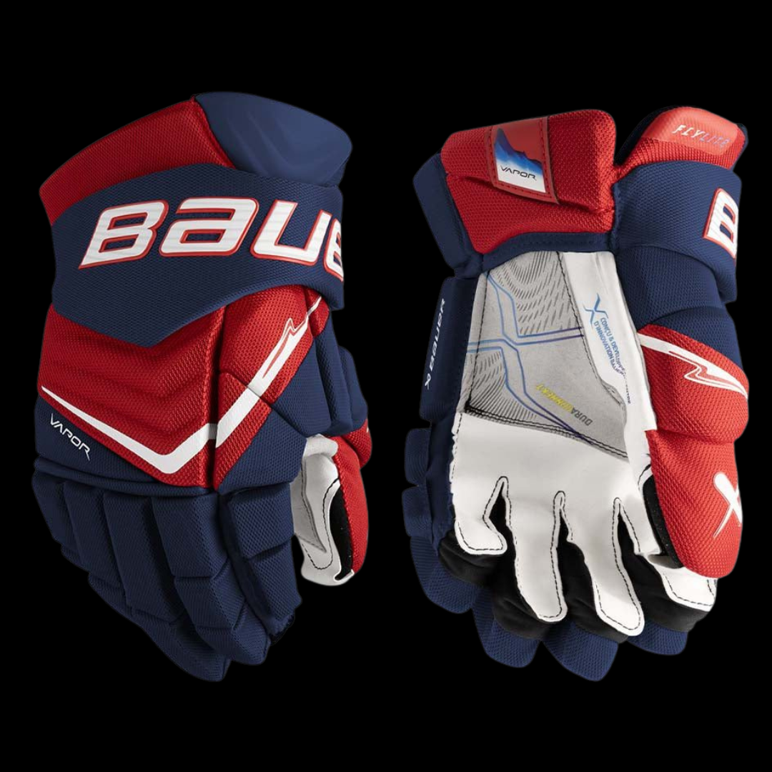 Bauer Vapor FlyLite Gloves