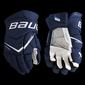 Bauer Vapor FlyLite Gloves